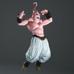 Buu (Vs Gotenks SSJ3) - Dragon Ball Z - Match Maker