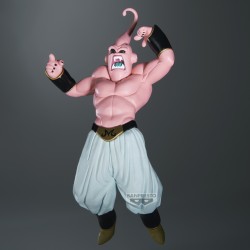 Buu (Vs Gotenks SSJ3) - Dragon Ball Z - Match Maker