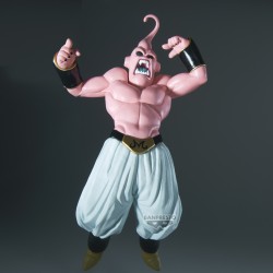 Buu (Vs Gotenks SSJ3) - Dragon Ball Z - Match Maker