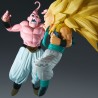 Buu (Vs Gotenks SSJ3) - Dragon Ball Z - Match Maker