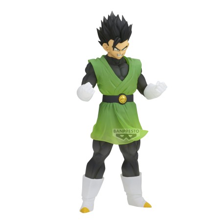 Son Gohan (Great Sayaman Ver.) - Dragon Ball Z - Clearise