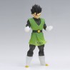 Son Gohan (Great Sayaman Ver.) - Dragon Ball Z - Clearise