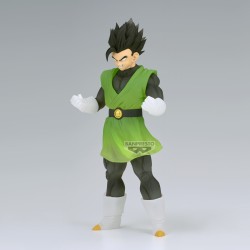 Son Gohan (Great Sayaman Ver.) - Dragon Ball Z - Clearise