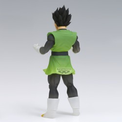 Son Gohan (Great Sayaman Ver.) - Dragon Ball Z - Clearise