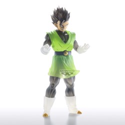 Son Gohan (Great Sayaman Ver.) - Dragon Ball Z - Clearise