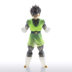 Son Gohan (Great Sayaman Ver.) - Dragon Ball Z - Clearise