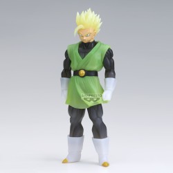 Son Gohan SSJ (Great Sayaman Ver.) - Dragon Ball Z - Clearise