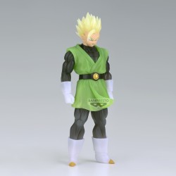 Son Gohan SSJ (Great Sayaman Ver.) - Dragon Ball Z - Clearise