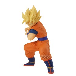 Son Goku SSJ - Dragon Ball...
