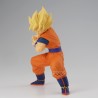 Son Goku SSJ - Dragon Ball Z - Grandista