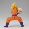 Son Goku SSJ - Dragon Ball Z - Grandista