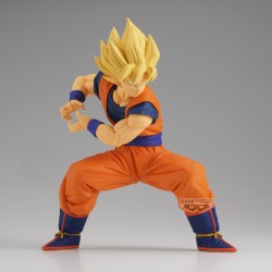 Son Goku SSJ - Dragon Ball Z - Grandista
