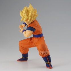 Son Goku SSJ - Dragon Ball Z - Grandista
