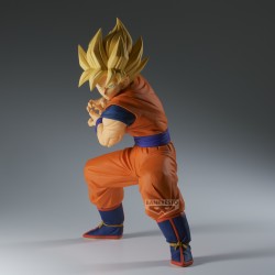 Son Goku SSJ - Dragon Ball Z - Grandista