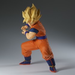 Son Goku SSJ - Dragon Ball Z - Grandista