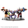 Jeece - Dragon Ball Z - Solid Edge Works