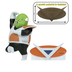 Guldo - Dragon Ball Z -...