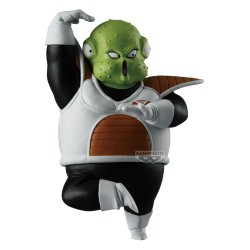 Guldo - Dragon Ball Z - Solid Edge Works