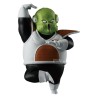 Guldo - Dragon Ball Z - Solid Edge Works