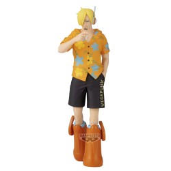 Sanji (Egghead Ver.) - One...