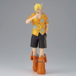 Sanji (Egghead Ver.) - One Piece - The Shukko