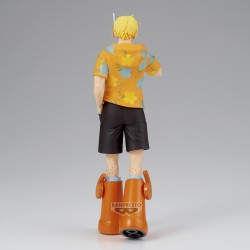 Sanji (Egghead Ver.) - One Piece - The Shukko