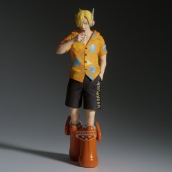 Sanji (Egghead Ver.) - One Piece - The Shukko