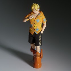 Sanji (Egghead Ver.) - One Piece - The Shukko