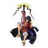 Monkey D. Luffy - One Piece - Battle Record Collection