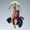 Monkey D. Luffy - One Piece - Battle Record Collection