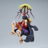 Monkey D. Luffy - One Piece - Battle Record Collection