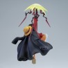 Monkey D. Luffy - One Piece - Battle Record Collection