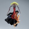 Monkey D. Luffy - One Piece - Battle Record Collection
