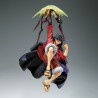 Monkey D. Luffy - One Piece - Battle Record Collection