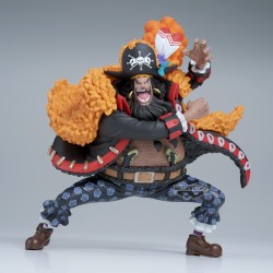 Marshall D. Teach - One Piece - Battle Record Collection
