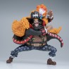 Marshall D. Teach - One Piece - Battle Record Collection