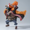Marshall D. Teach - One Piece - Battle Record Collection