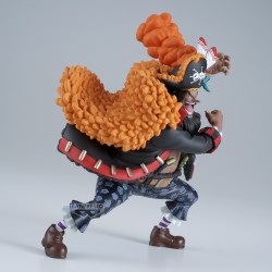 Marshall D. Teach - One Piece - Battle Record Collection