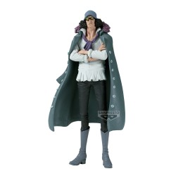 Kuzan - One Piece - King of...
