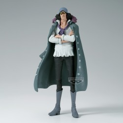 Kuzan - One Piece - King of Artist