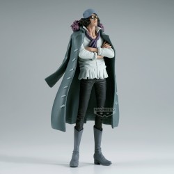 Kuzan - One Piece - King of Artist