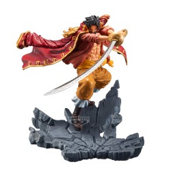 Gol D. Roger - One Piece -...