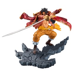 Gol D. Roger - One Piece - Manhood Special