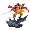Gol D. Roger - One Piece - Manhood Special
