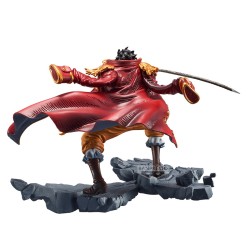 Gol D. Roger - One Piece - Manhood Special
