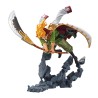 Edward Newgate - One Piece - Manhood Special