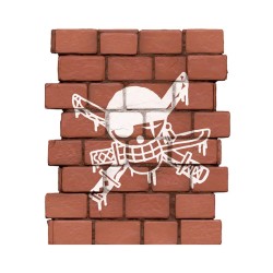 Tirelire - Wanted Zoro - One Piece