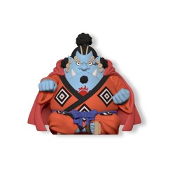 Tirelire - Jinbe - One Piece