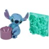 Coquetier & Coupe Pain - Stitch - Lilo & Stitch