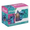 Coquetier & Coupe Pain - Stitch - Lilo & Stitch
